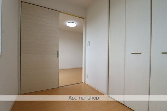 寺原サンハイツIIの内装写真