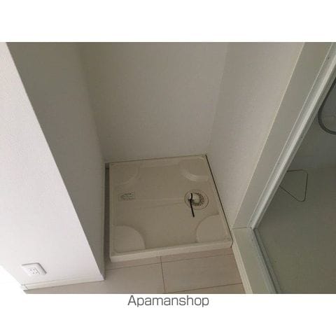 TIARE高円寺の内装写真