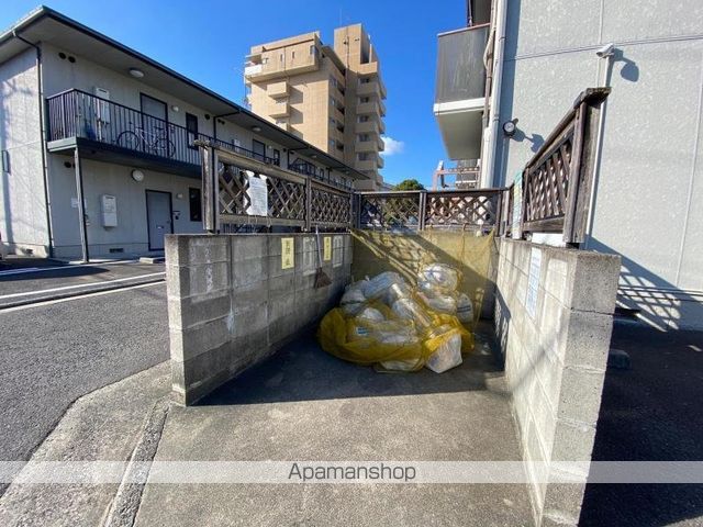 パティオ 1・2棟のその他写真