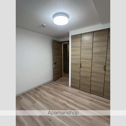 WELL BRIGHT 朝日RESIDENCEの内装写真