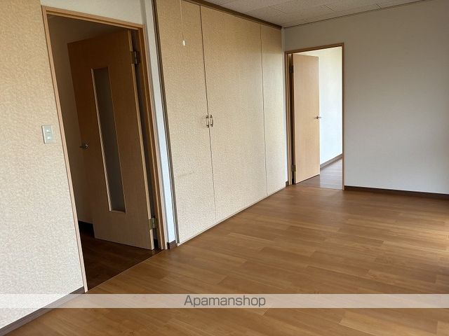レオパレスしおかぜIIの内装写真