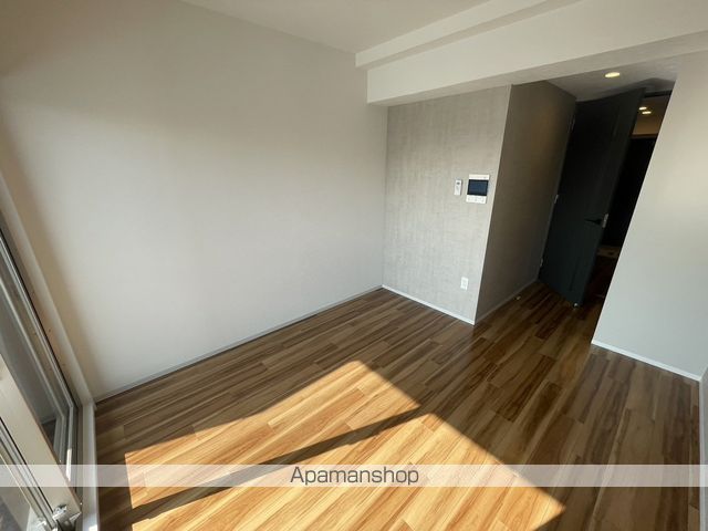 LUMINOUS三国本町の内装写真