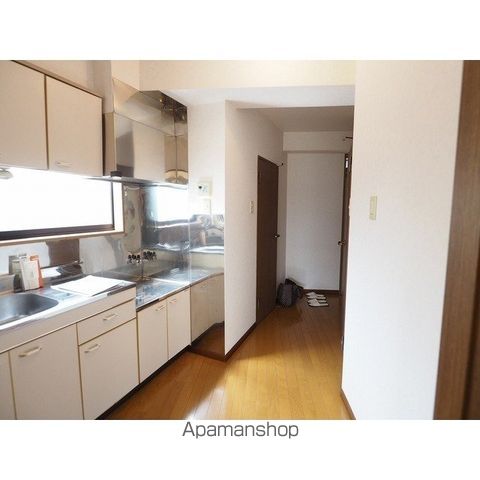 コーポTOMOの内装写真