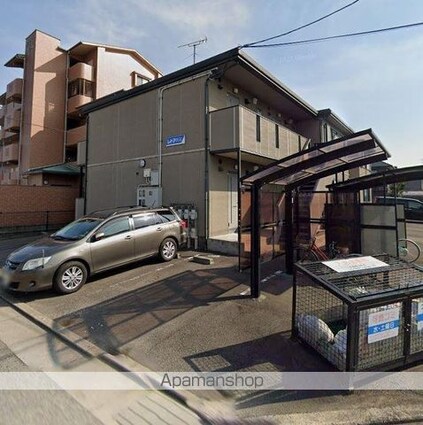 レトア伏石[1R/27.7m2]の外観2