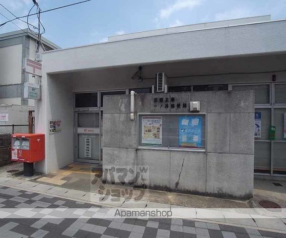 リーブル一ノ井の周辺写真