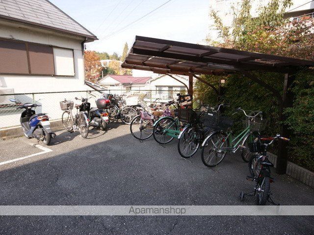 ラフィーネ刀根山のその他写真
