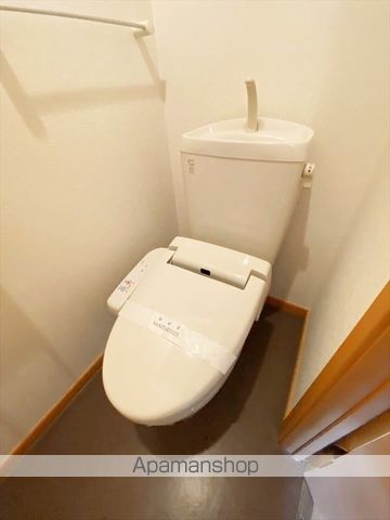 エクセレンスIIの内装写真