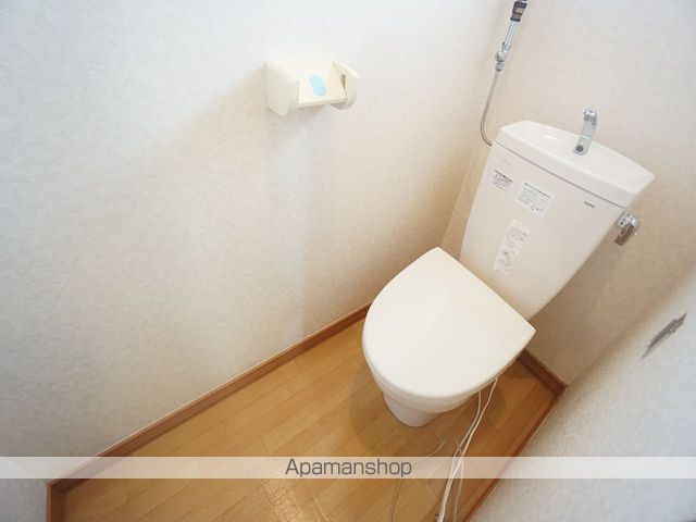 寿マンションの内装写真