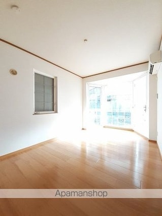 グランディール愛光Ｃ[2DK/46.06m2]のリビング・居間