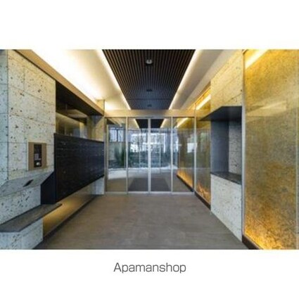 松葉[1LDK/39.69m2]の外観4