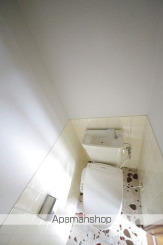 ハイツたちばなの内装写真