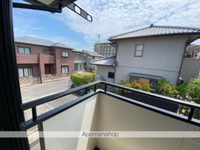 FLATS HIIRAGIの内装写真