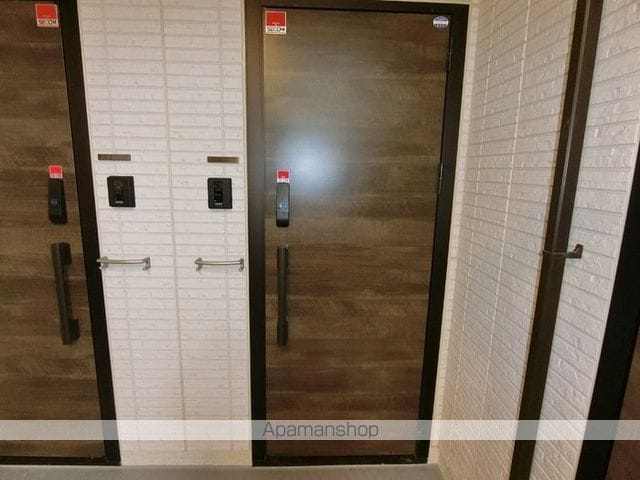 D-ROOM八本松1丁目の内装写真