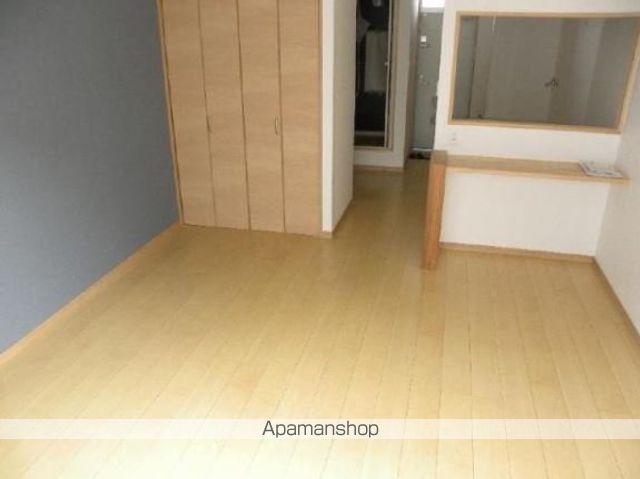 プレジール月見ヶ丘の内装写真