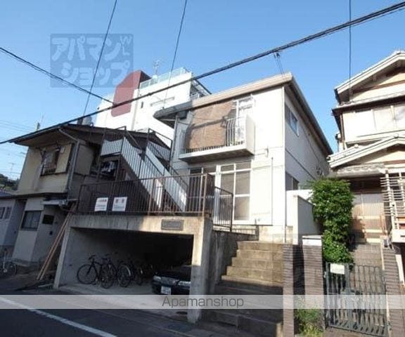 北白川ローズハイツ