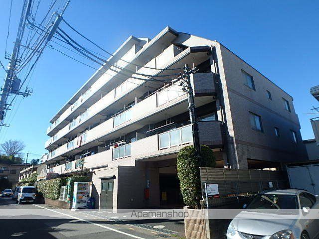 アーバンキャッスル東川口の外観写真