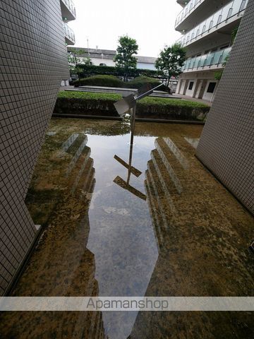グランドールサンパティオの内装写真