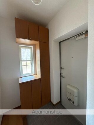 香川県高松市太田下町[3DK/64.97m2]の玄関