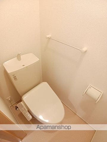 JadeHouse Dの内装写真