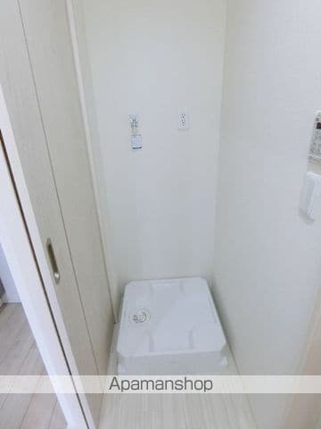 フジパレス堺もずV番館の内装写真