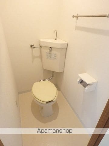 恵比寿第1ハイツの内装写真