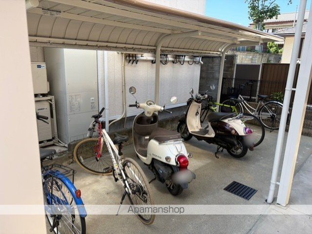 レオパレス甲府元城屋のその他写真