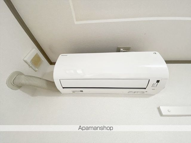 メゾン羽島の内装写真