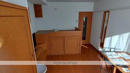 レオパレスドミール湯川[1K/23.18m2]の内装6