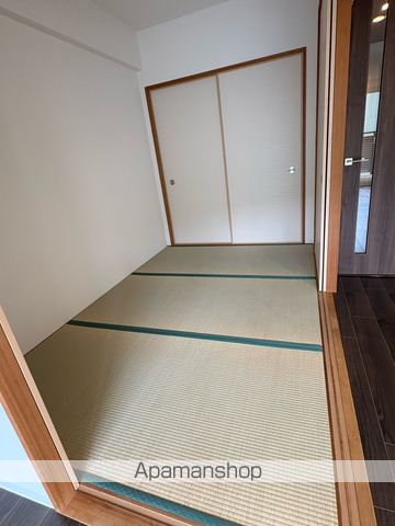 リビオ堺ステーションシティの内装写真