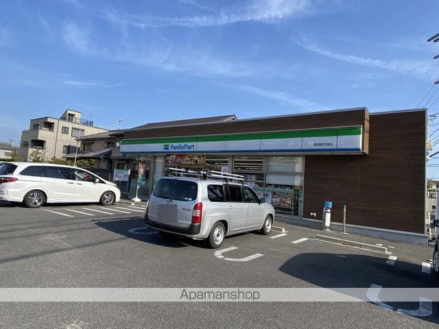 ルミエール清洲 Bの周辺写真