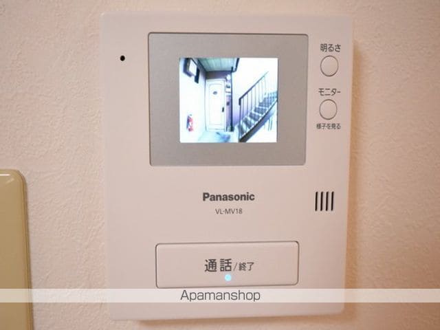 パーク美里の内装写真