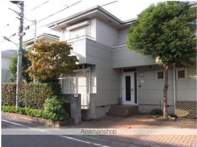 ブリージングタウン百草園[3LDK/81.84m2]の外観3
