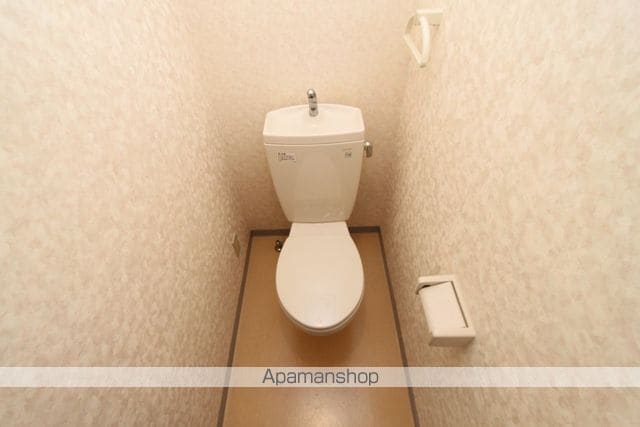 サザンブライト末広の内装写真