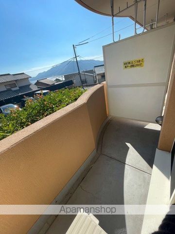 ベラヴィスタの内装写真