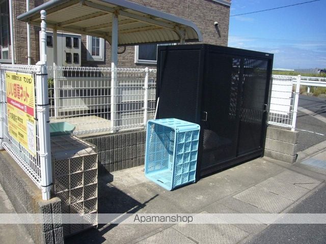 セーリオAのその他写真