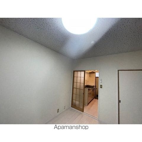 柿の木ヴィレッジIIの内装写真