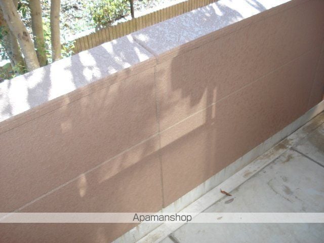 AUTHOR千草 IIの内装写真