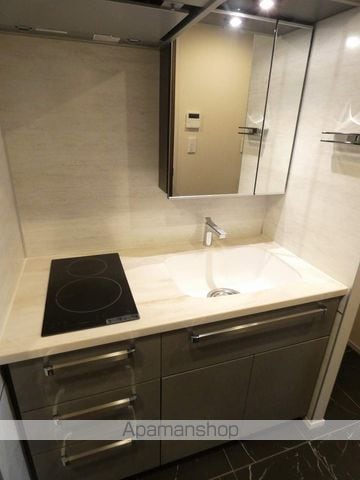 ザ・パークハビオ五反田の内装写真