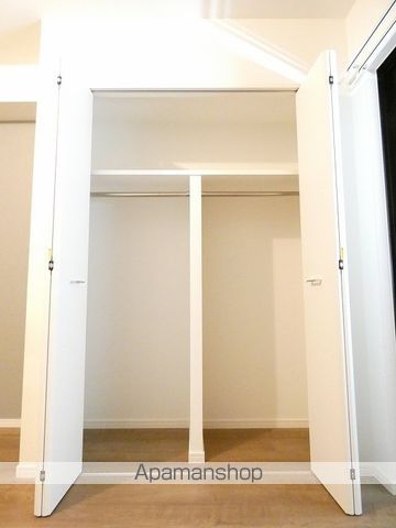 RJRプレシア郡元スクエアの内装写真