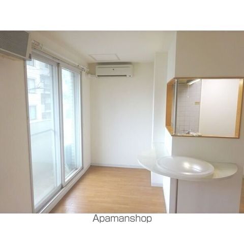 S-court円山の内装写真