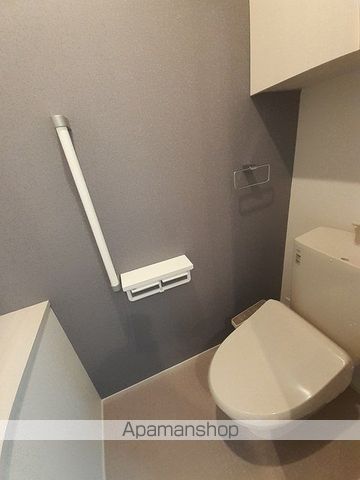 グリーンピア Aの内装写真