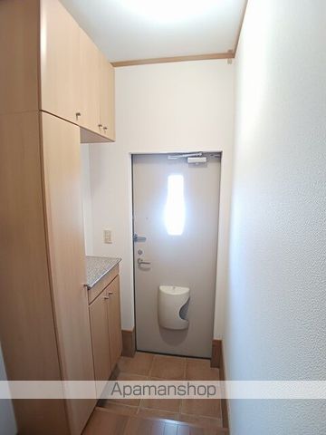 カーサフィオーレAの内装写真