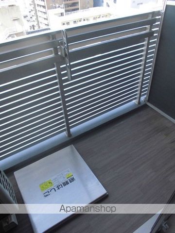 プレサンス谷町LIEBEの内装写真
