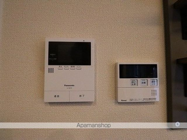 ジュエリス大泉の内装写真