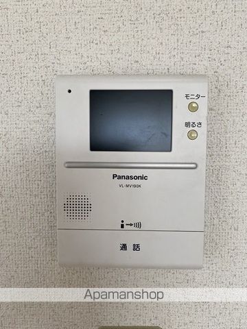 メゾンエスポワールA棟の内装写真