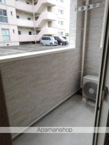 ファミール FUL FUL Aの内装写真