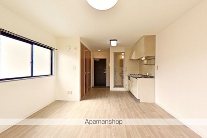 コーポベターデイズ[1R/23.92m2]の内装2