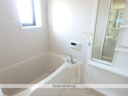 サンライズ杉山[2K/43.54m2]のバス