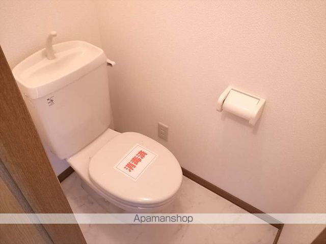 プルーフガーデンの内装写真