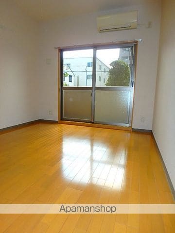 ピリアなかもずの内装写真